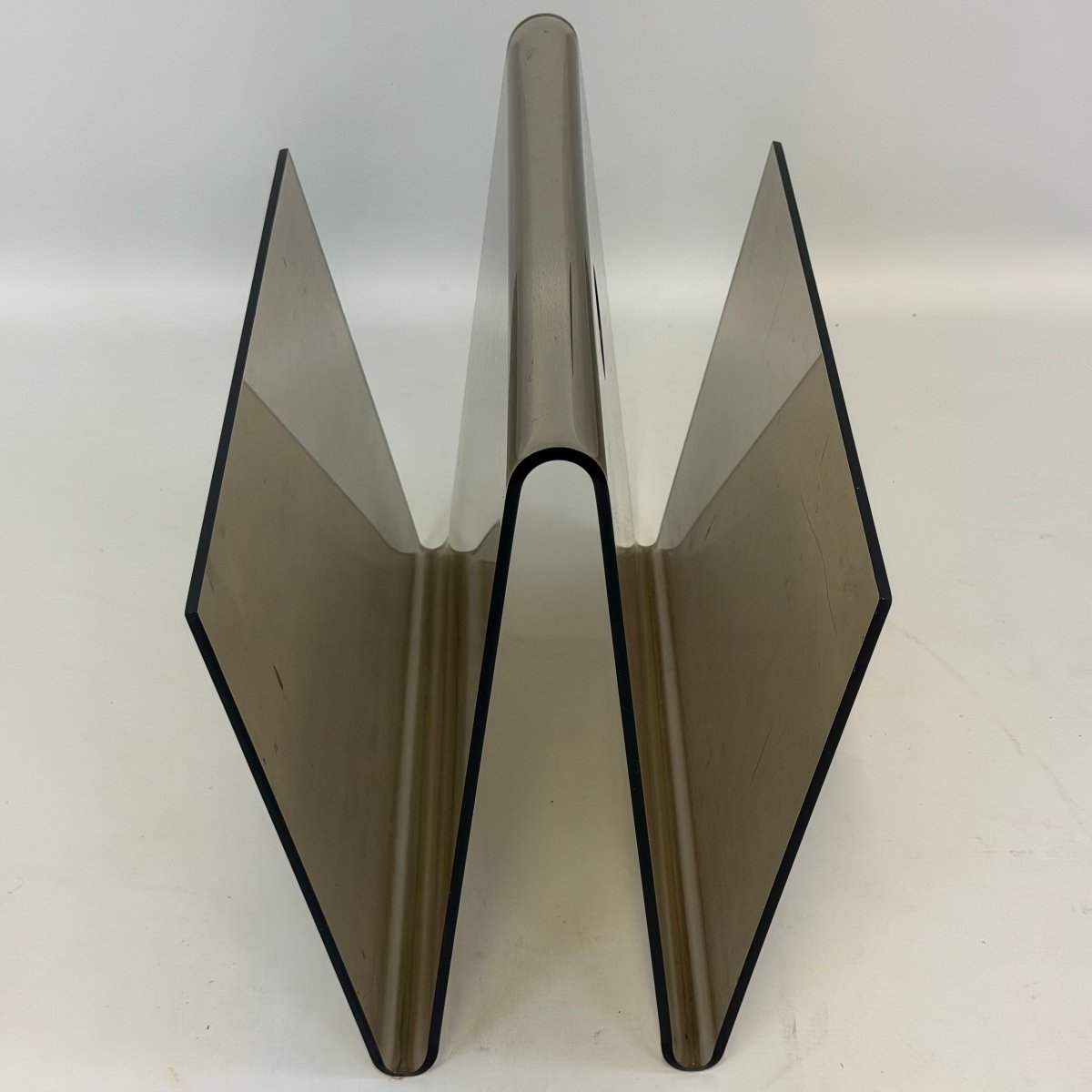 "space Age" Magazine Rack -photo-8