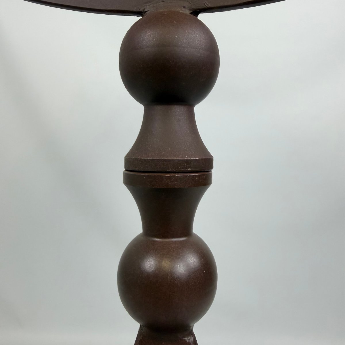 Replogle Sculptural Globe By Tom Torrens -photo-2