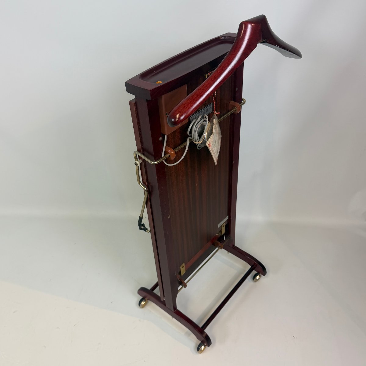 Valet 'Pressmaster Windsor' de la marque Union -photo-3