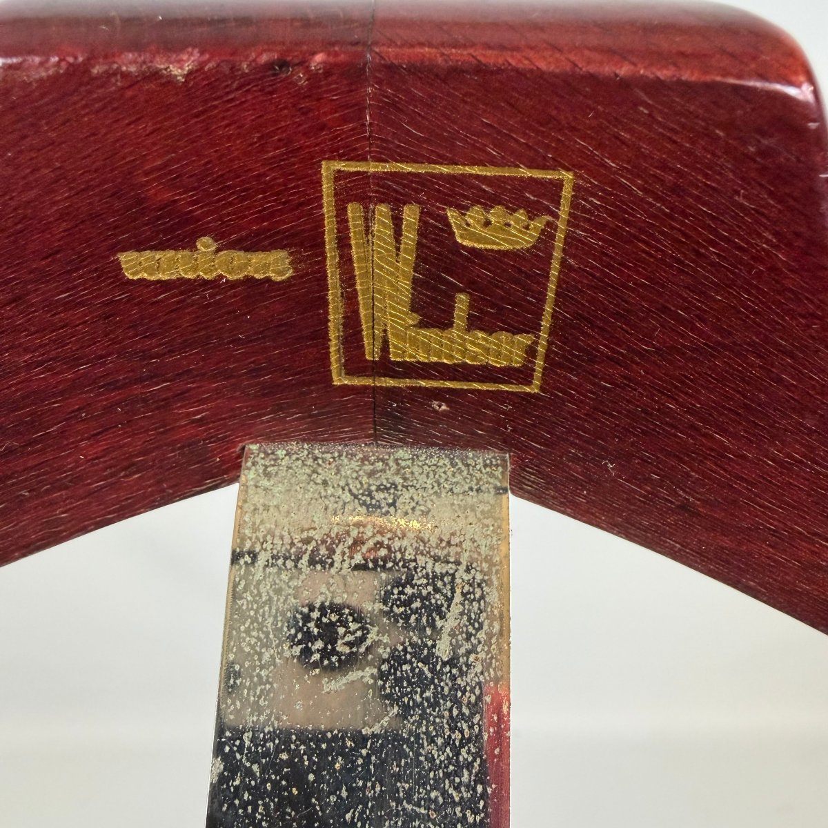 Valet 'Pressmaster Windsor' de la marque Union -photo-1
