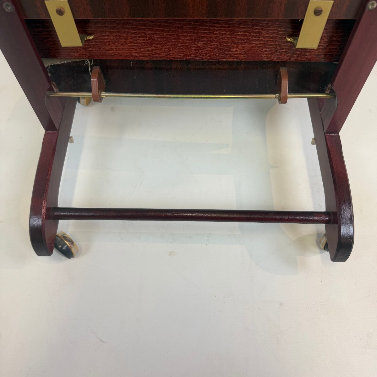 Valet 'Pressmaster Windsor' de la marque Union -photo-8