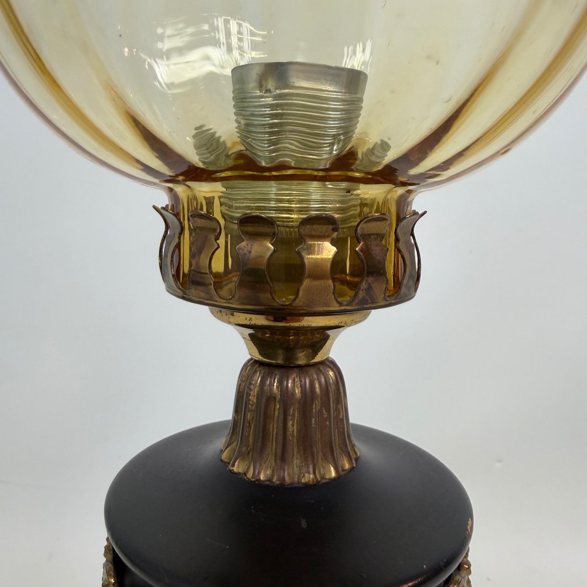 Neo-style Table Lamp -photo-3