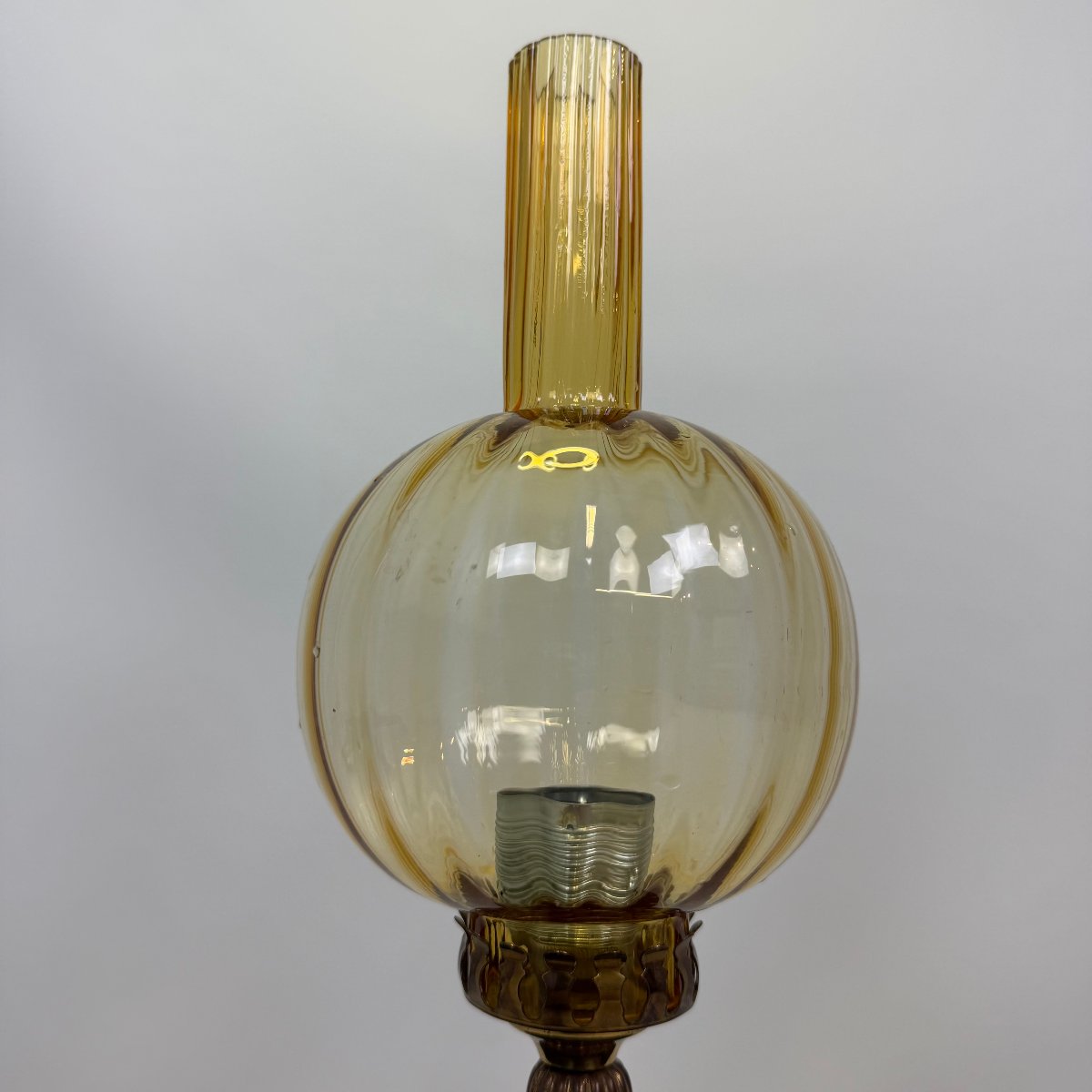 Neo-style Table Lamp -photo-7