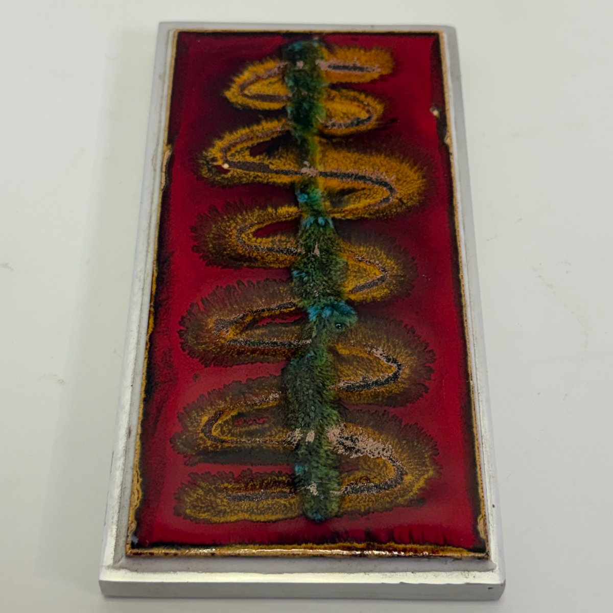 Glazed Ceramic Door Handles -photo-2