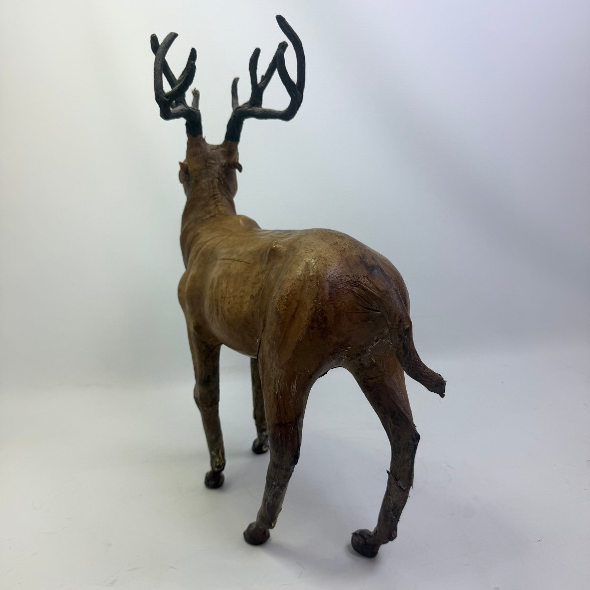 Leather Deer-photo-4