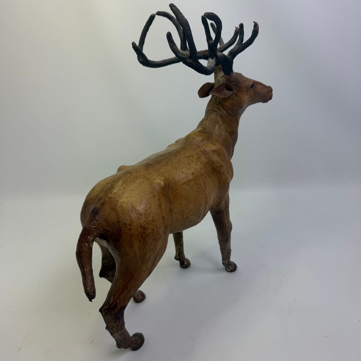 Leather Deer-photo-7