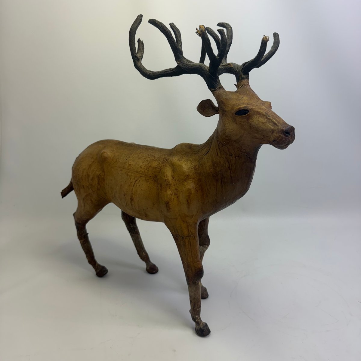 Leather Deer