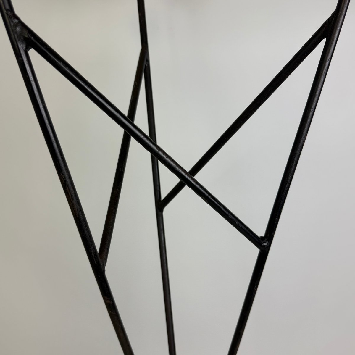 Freestanding Coat Rack By Roger Féraud  -photo-3
