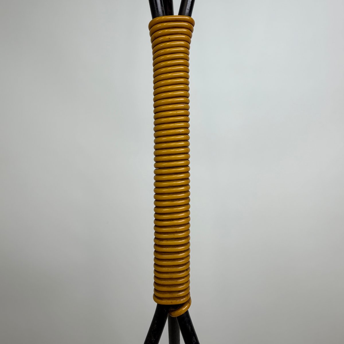 Freestanding Coat Rack By Roger Féraud  -photo-4