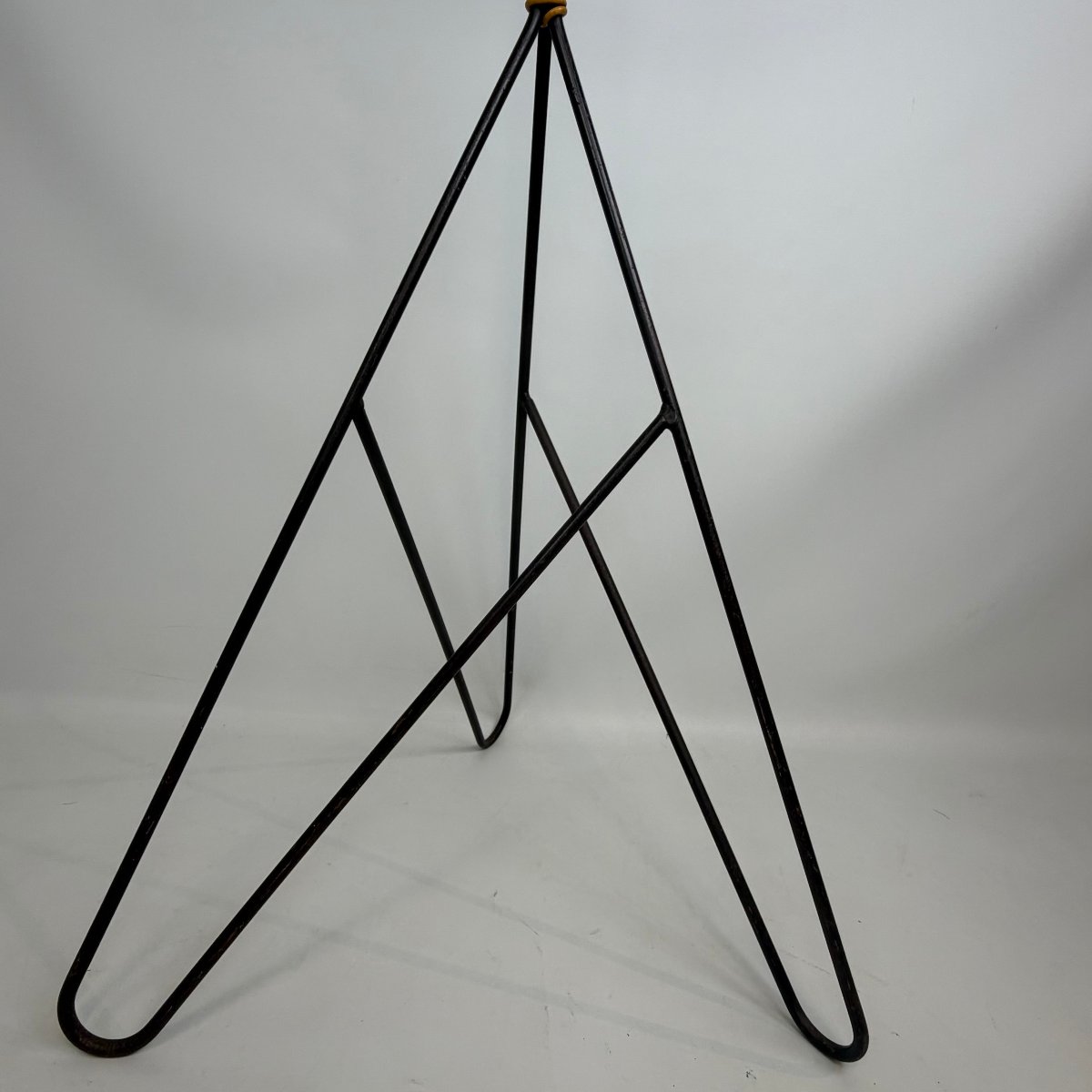 Freestanding Coat Rack By Roger Féraud  -photo-1