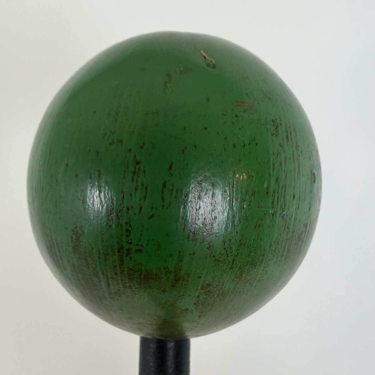Freestanding Coat Rack By Roger Féraud  -photo-5