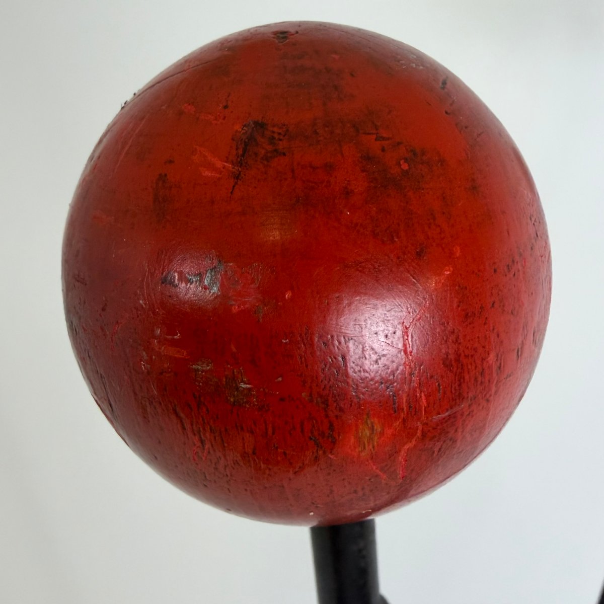 Freestanding Coat Rack By Roger Féraud  -photo-6
