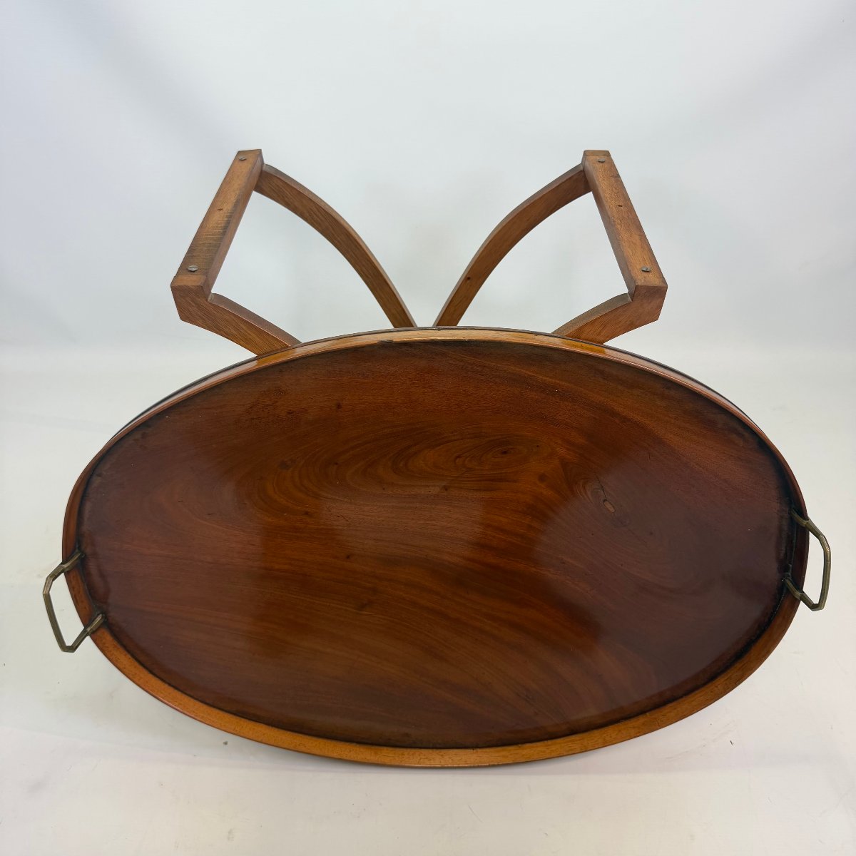 English-style Serving Table -photo-4