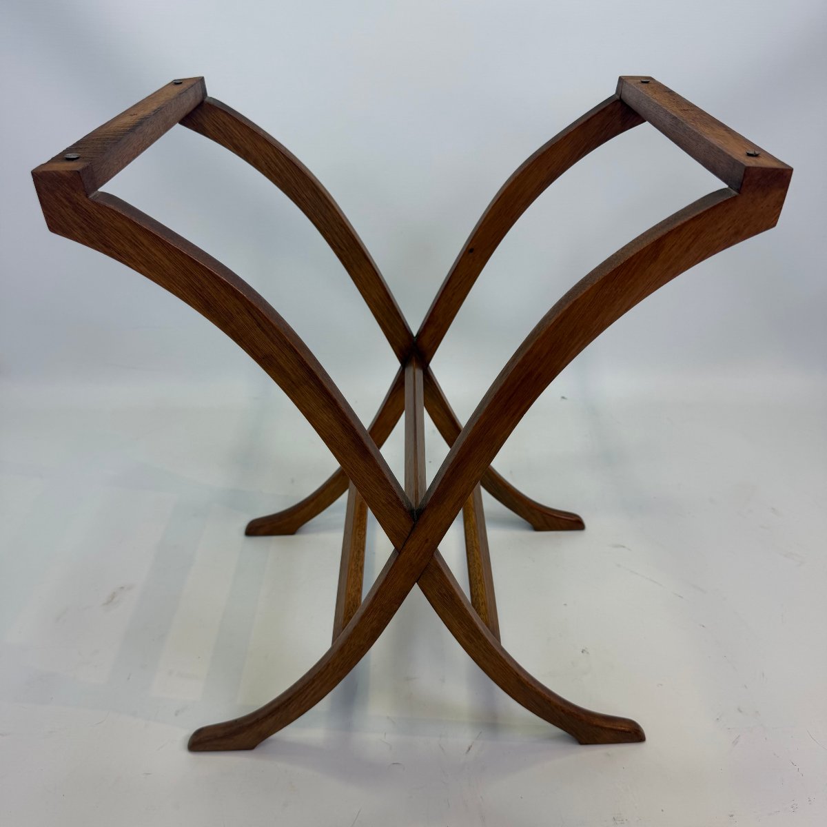 English-style Serving Table -photo-3