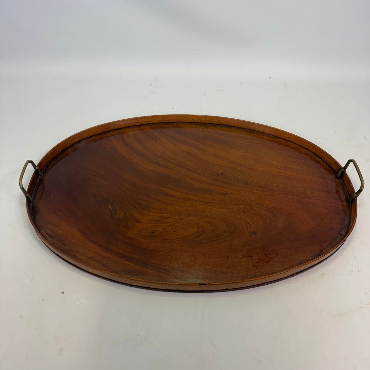 English-style Serving Table -photo-5