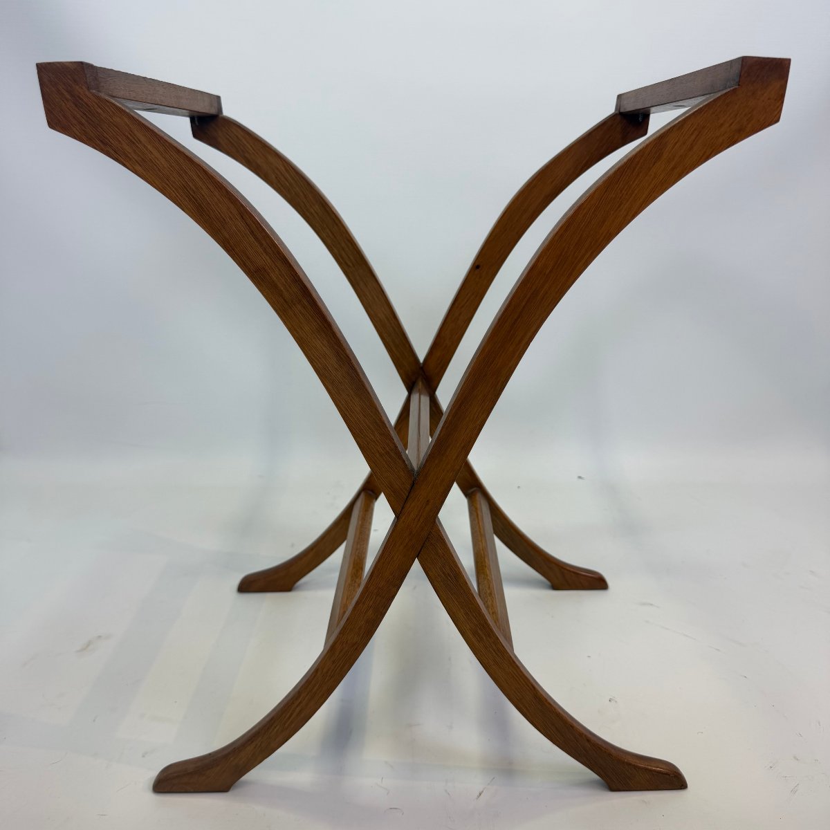 English-style Serving Table -photo-8