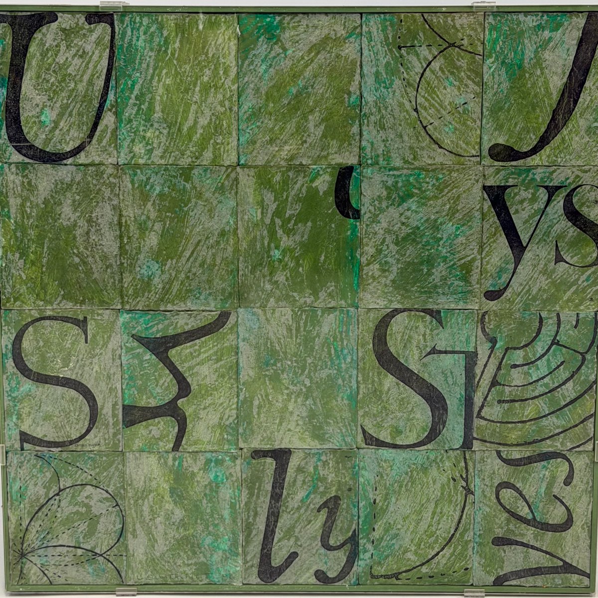 Conceptual Work “ulysses” By Robert Courtright-photo-2