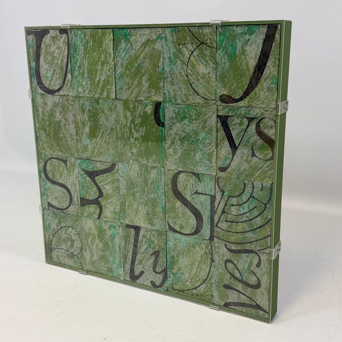Conceptual Work “ulysses” By Robert Courtright-photo-4
