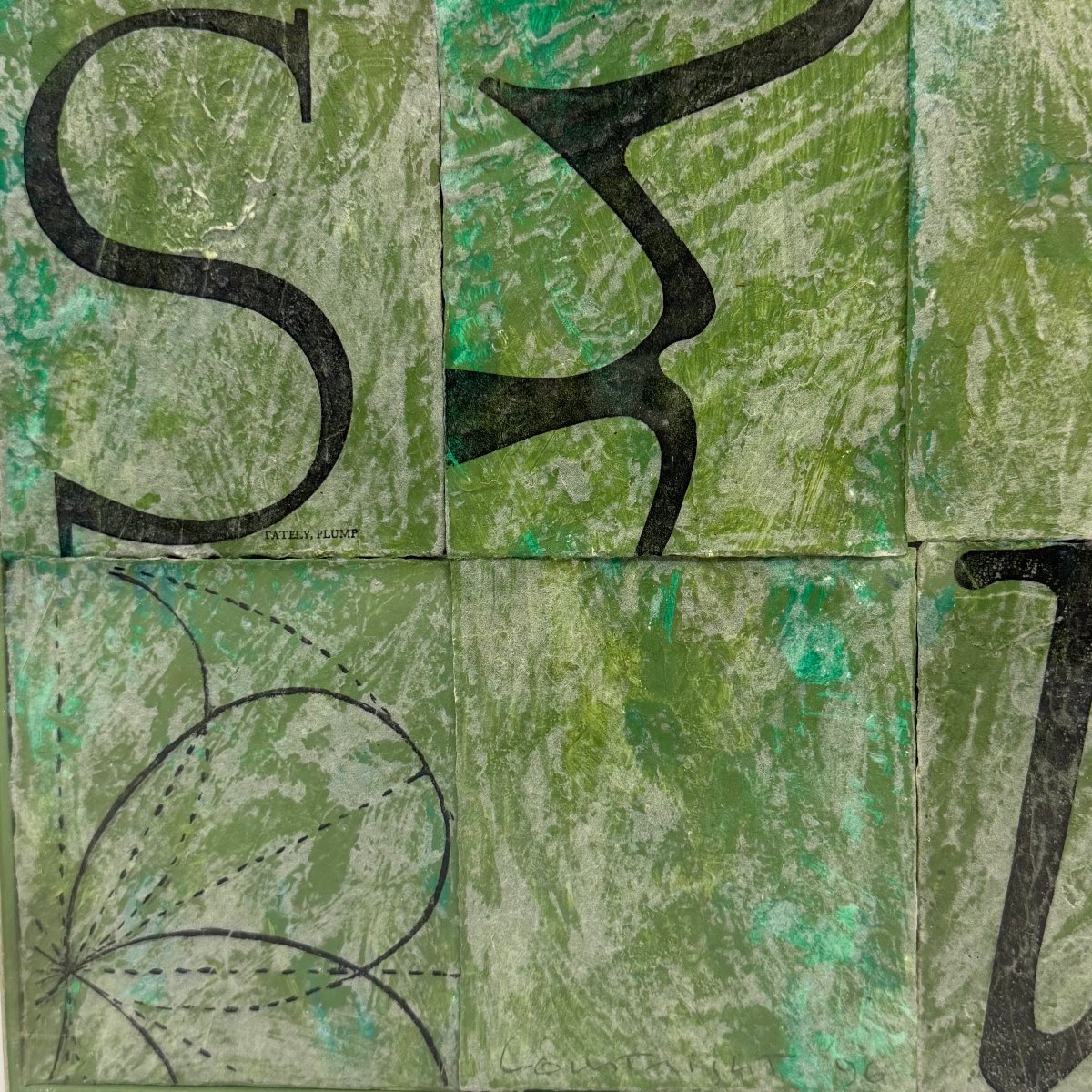 Conceptual Work “ulysses” By Robert Courtright-photo-2