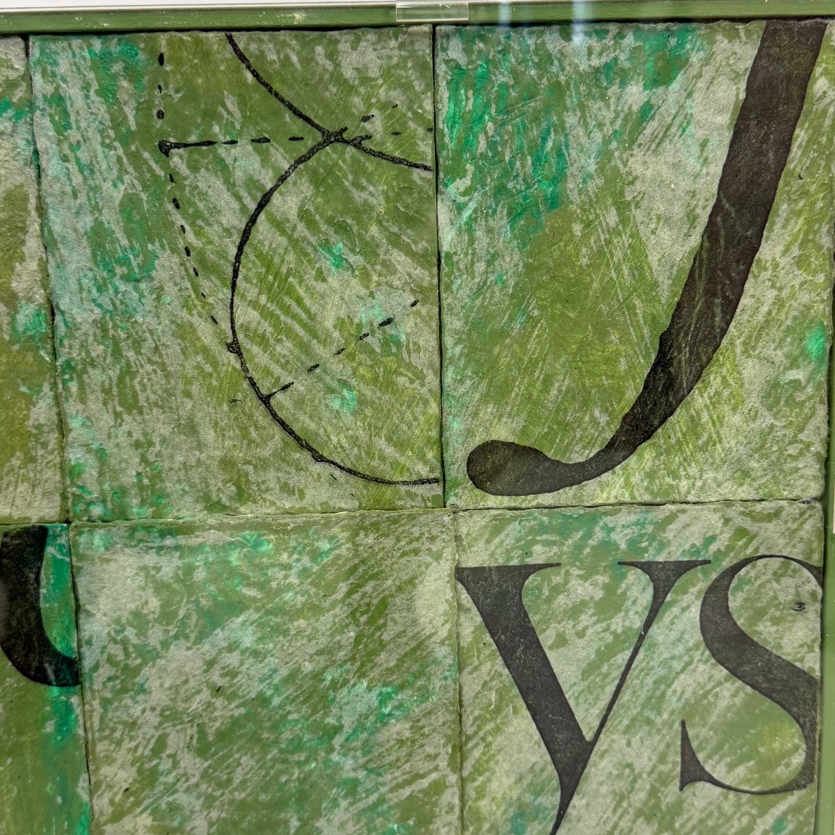 Conceptual Work “ulysses” By Robert Courtright-photo-3