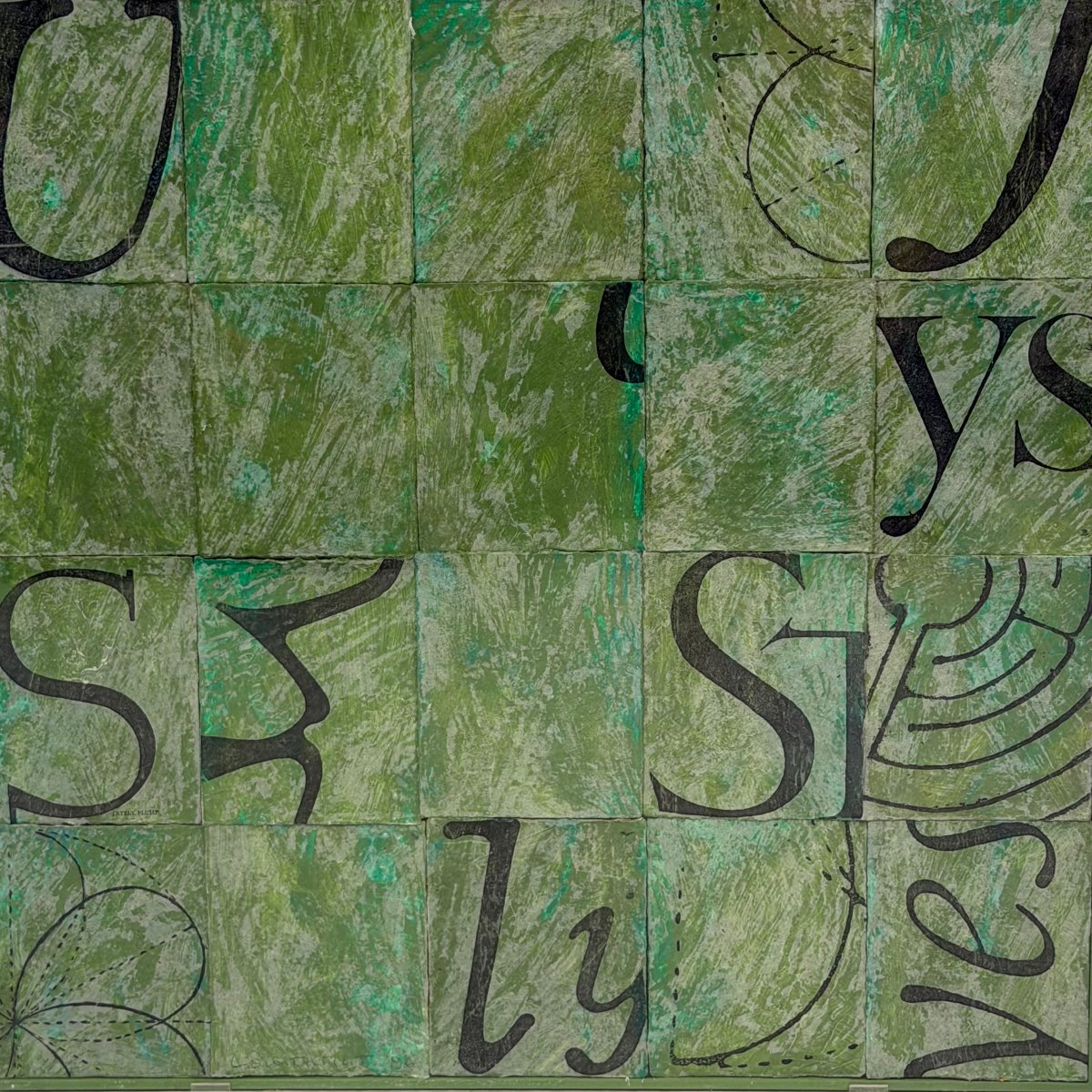 Conceptual Work “ulysses” By Robert Courtright-photo-4