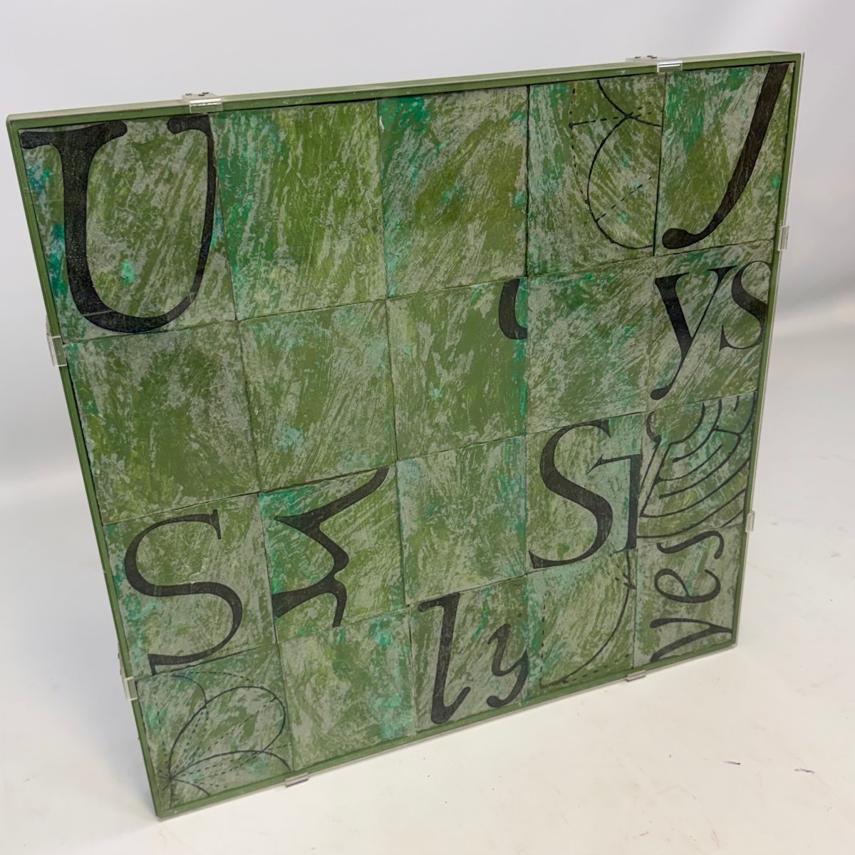 Conceptual Work “ulysses” By Robert Courtright-photo-7