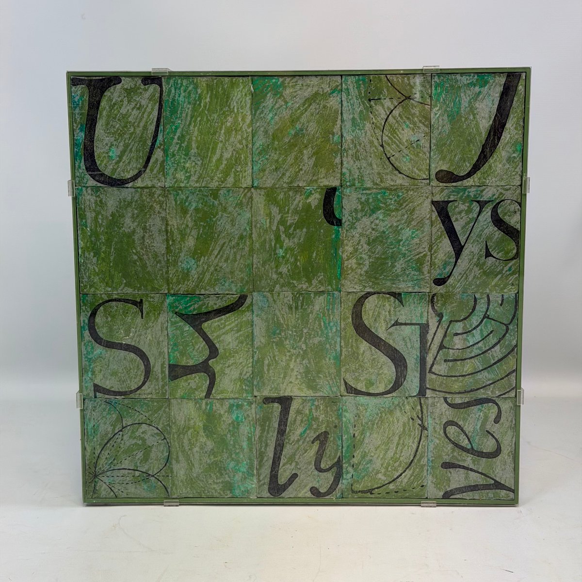 Conceptual Work “ulysses” By Robert Courtright