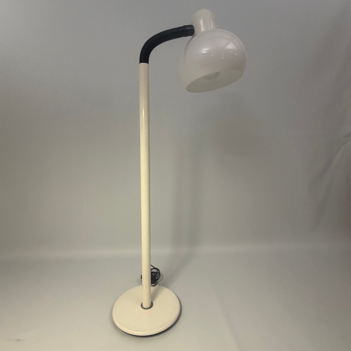 "mushroom" Floor Lamp By Hala Zeist -photo-3
