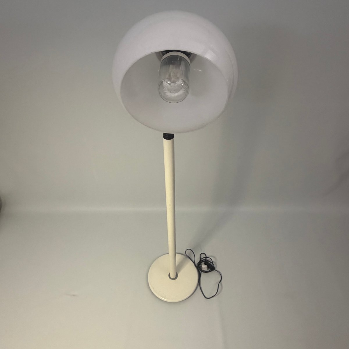 "mushroom" Floor Lamp By Hala Zeist -photo-1