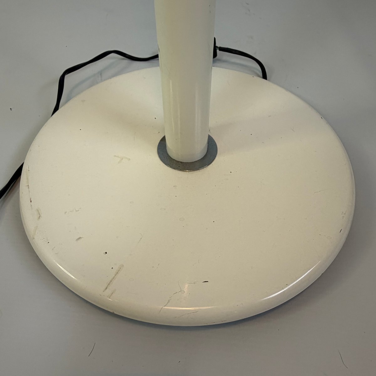 "mushroom" Floor Lamp By Hala Zeist -photo-5