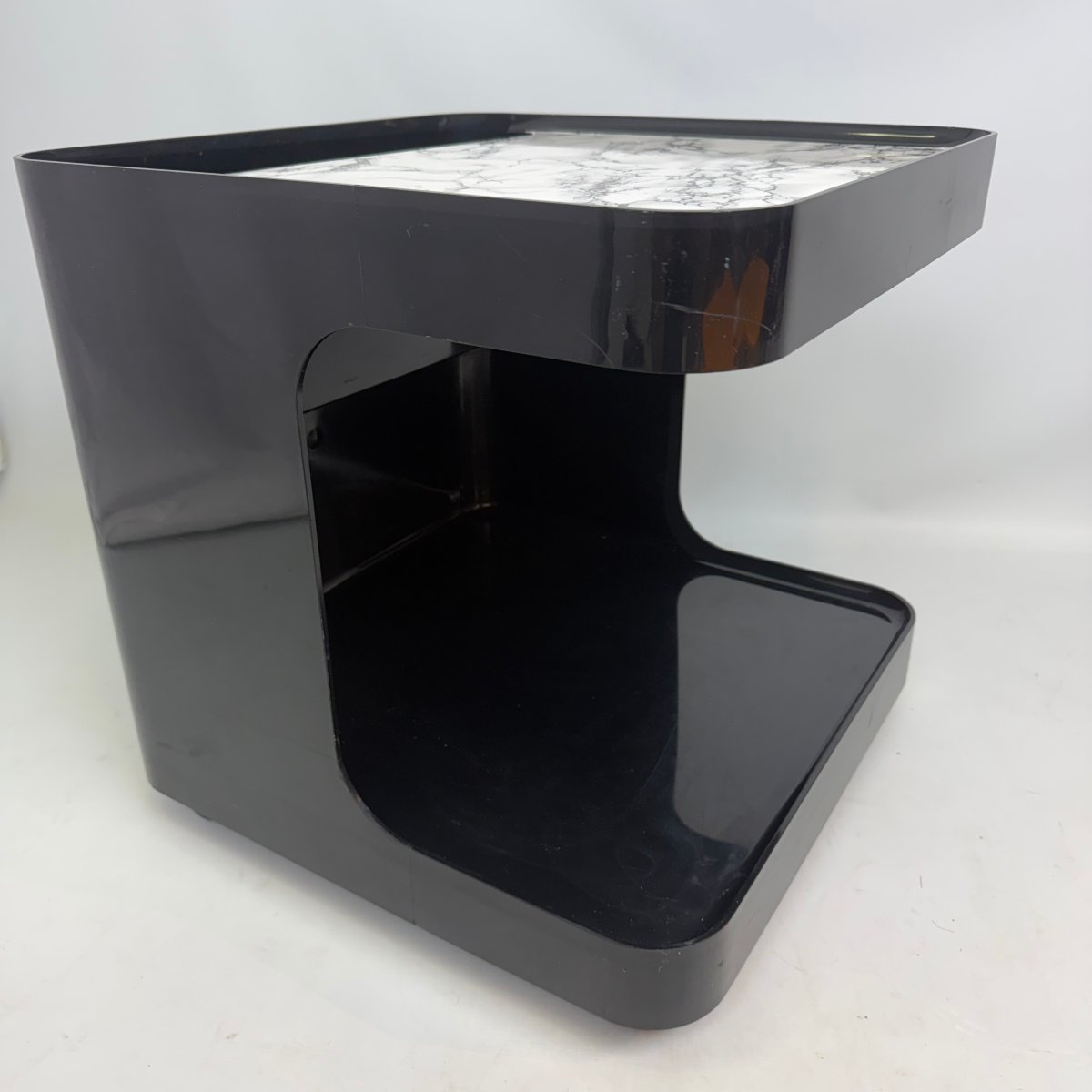"game" Model Rolling Cart Designed By Marcello Siard For Collezioni Longato Padova -photo-3