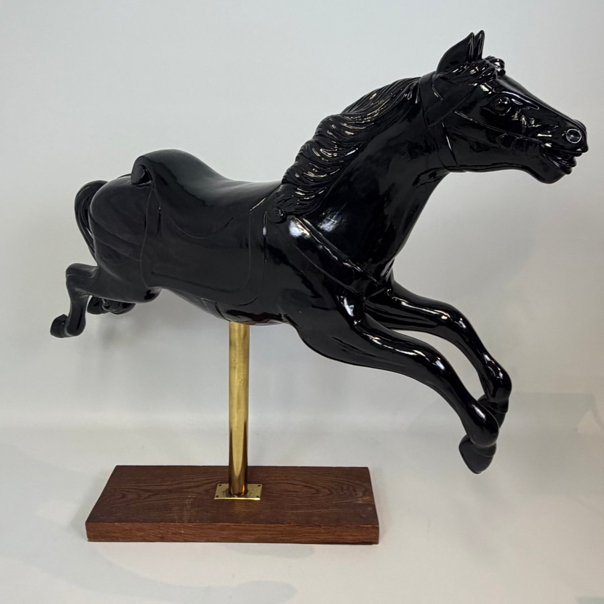 Carousel Horse -photo-2