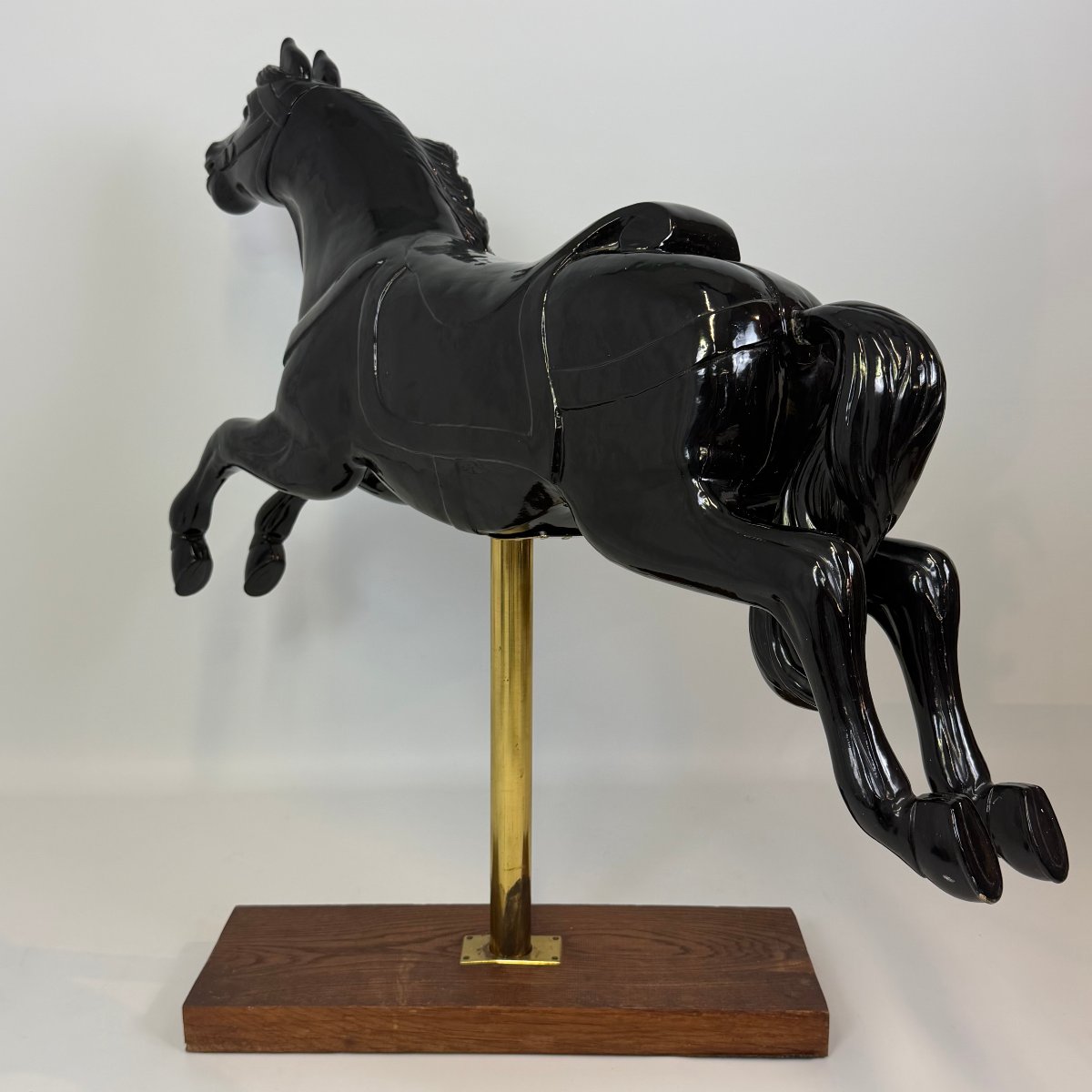 Carousel Horse -photo-4