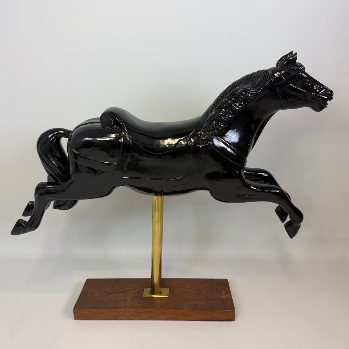 Carousel Horse -photo-3