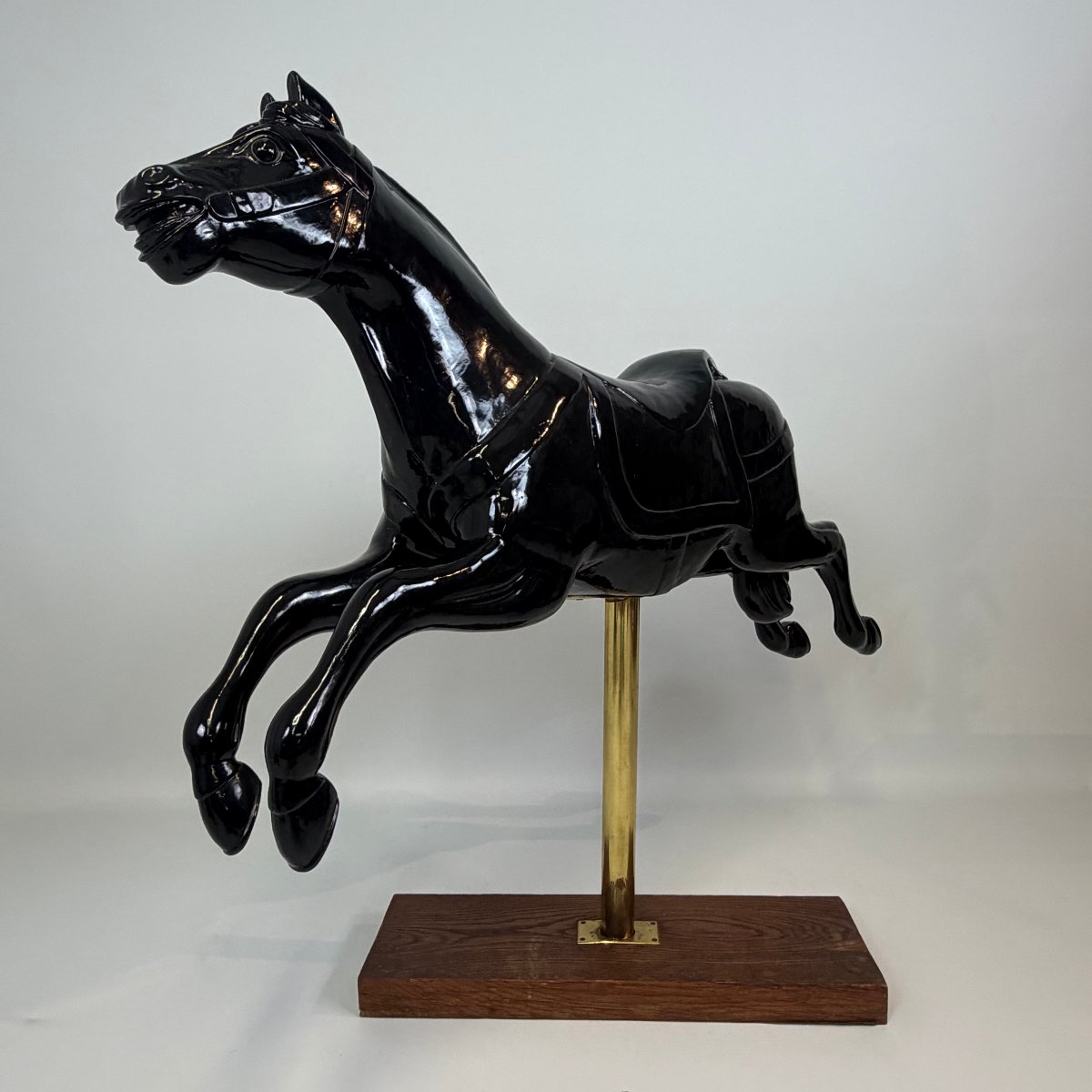 Carousel Horse -photo-4