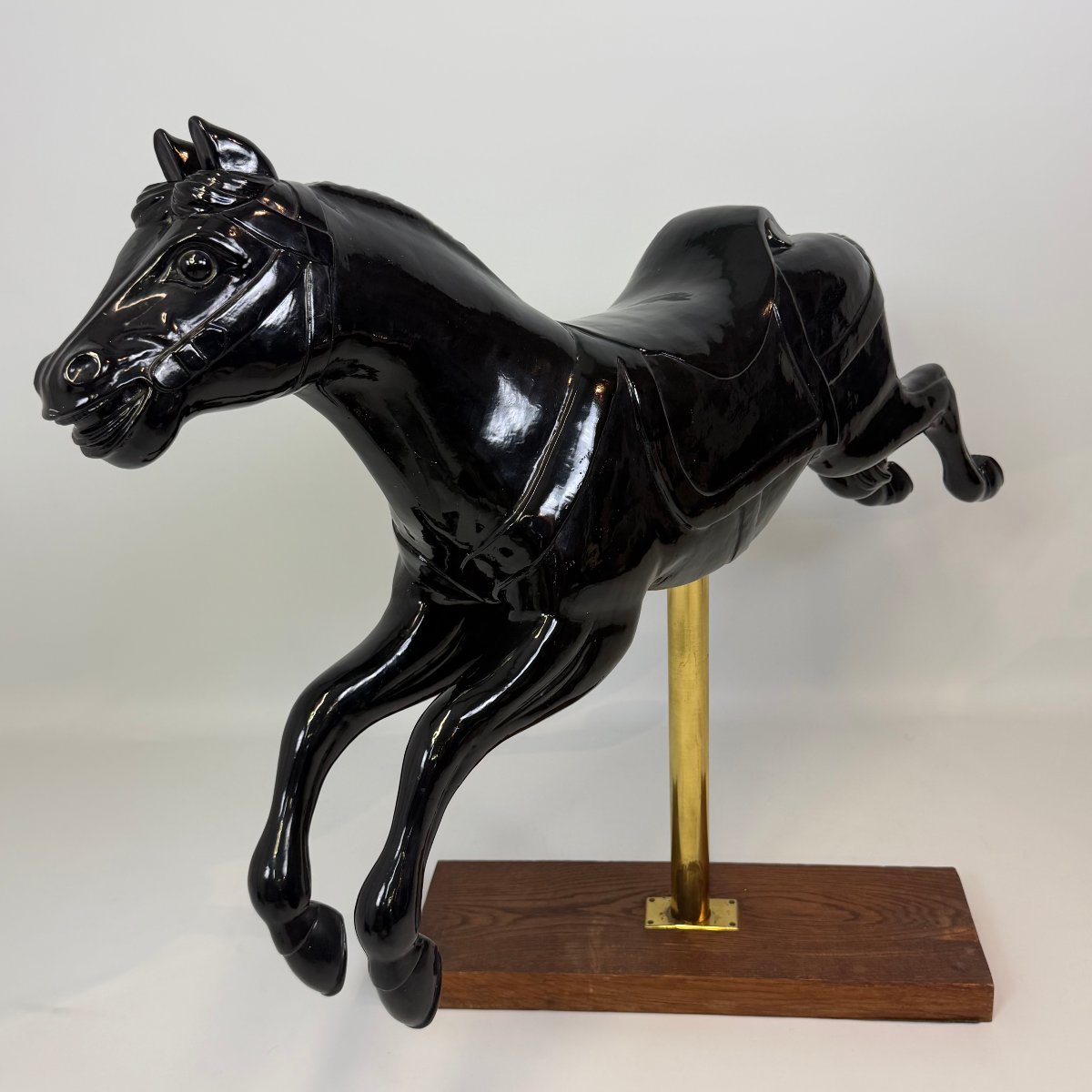 Carousel Horse -photo-7