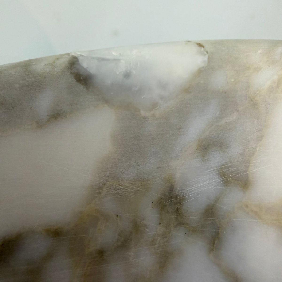 Table basse d’Eero Saarinen pour Knoll -photo-8