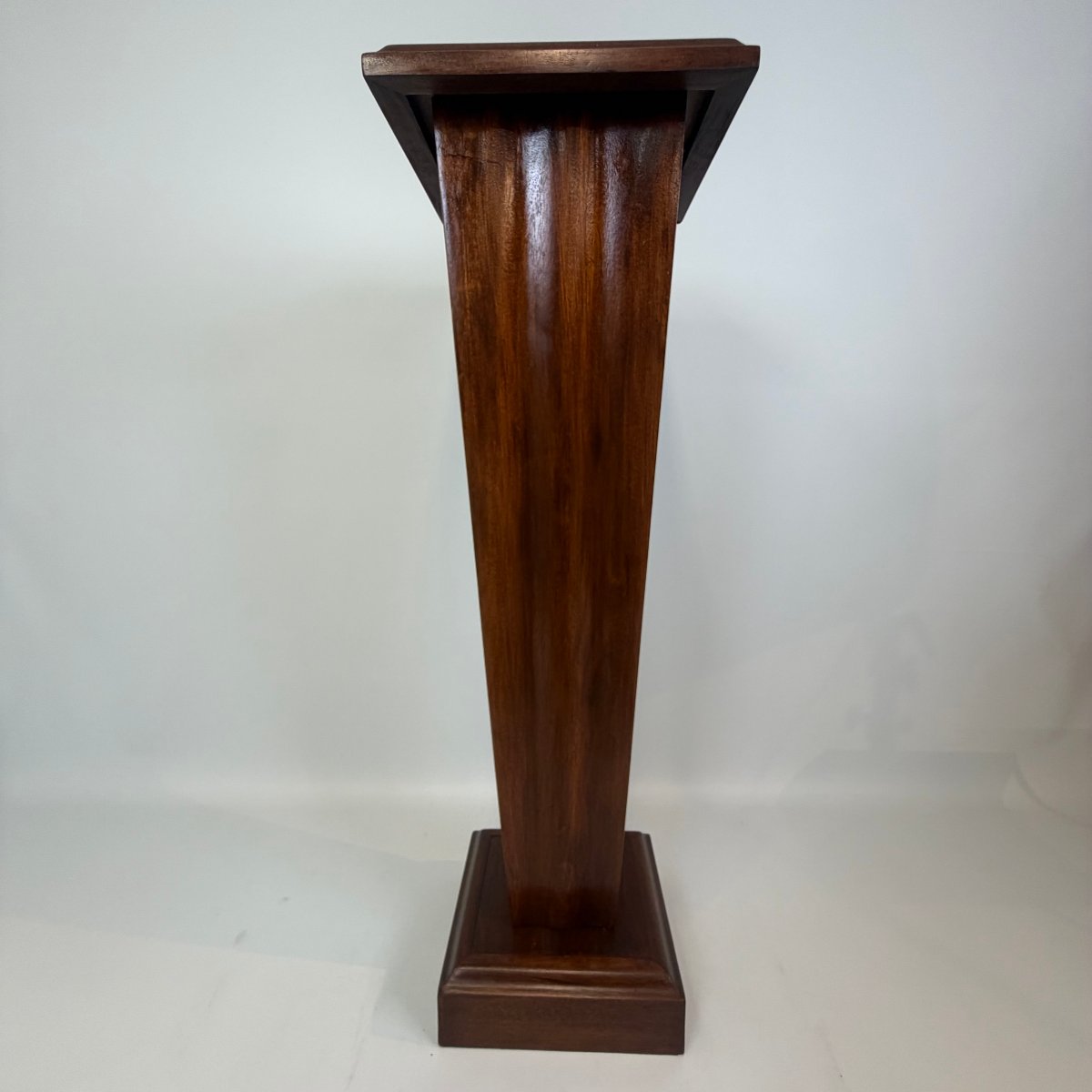 Art Deco Pedestal-photo-2