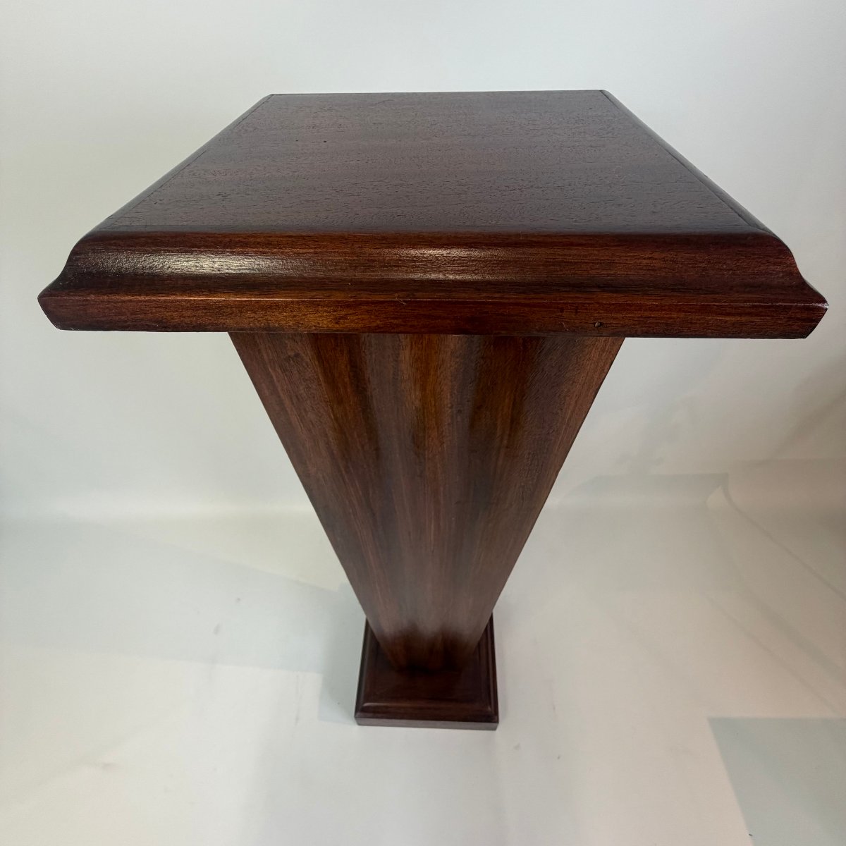 Art Deco Pedestal-photo-2