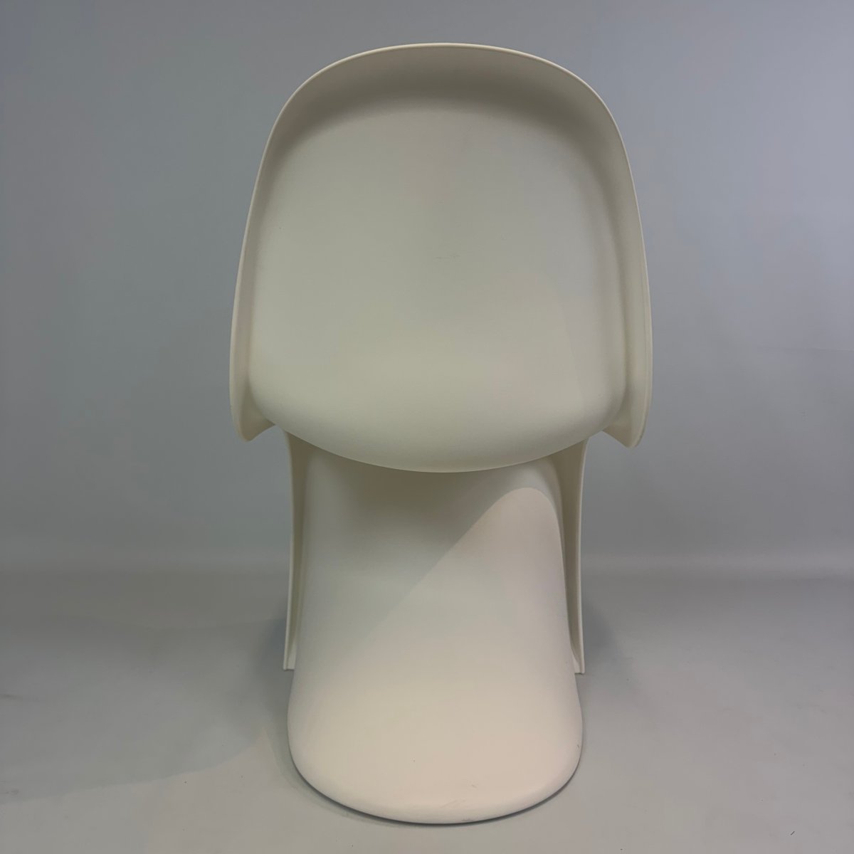 Ensemble de 6 chaises Panton pour Vitra  -photo-4