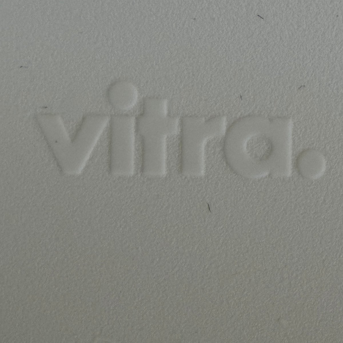 Ensemble de 6 chaises Panton pour Vitra  -photo-6