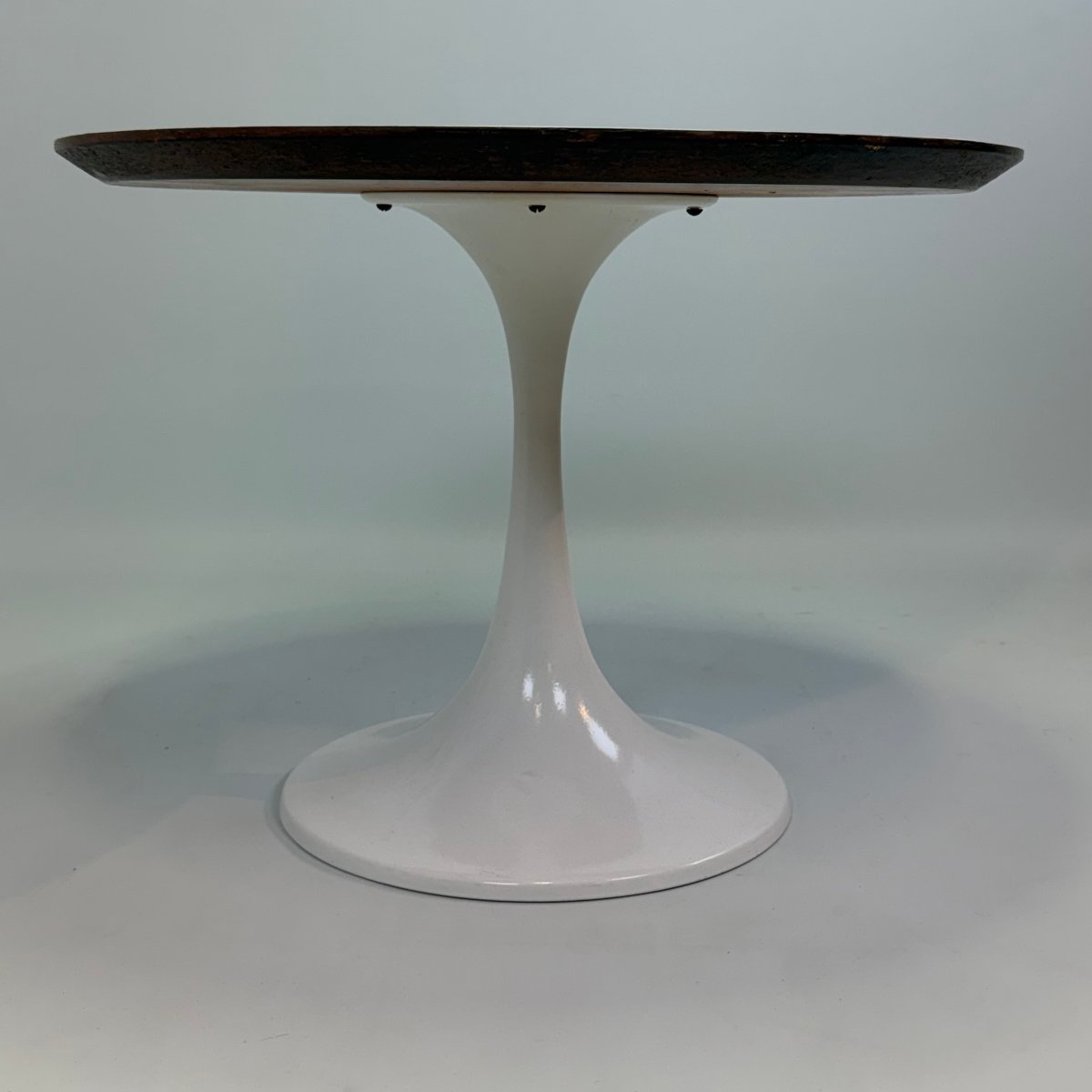 Table sur pied « Tulip » -photo-2