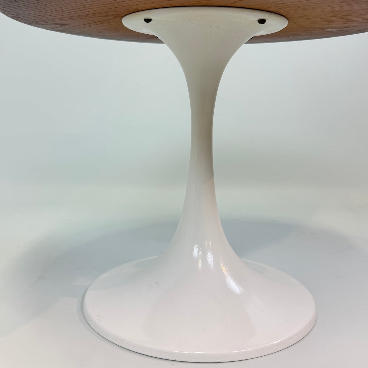 Table sur pied « Tulip » -photo-3