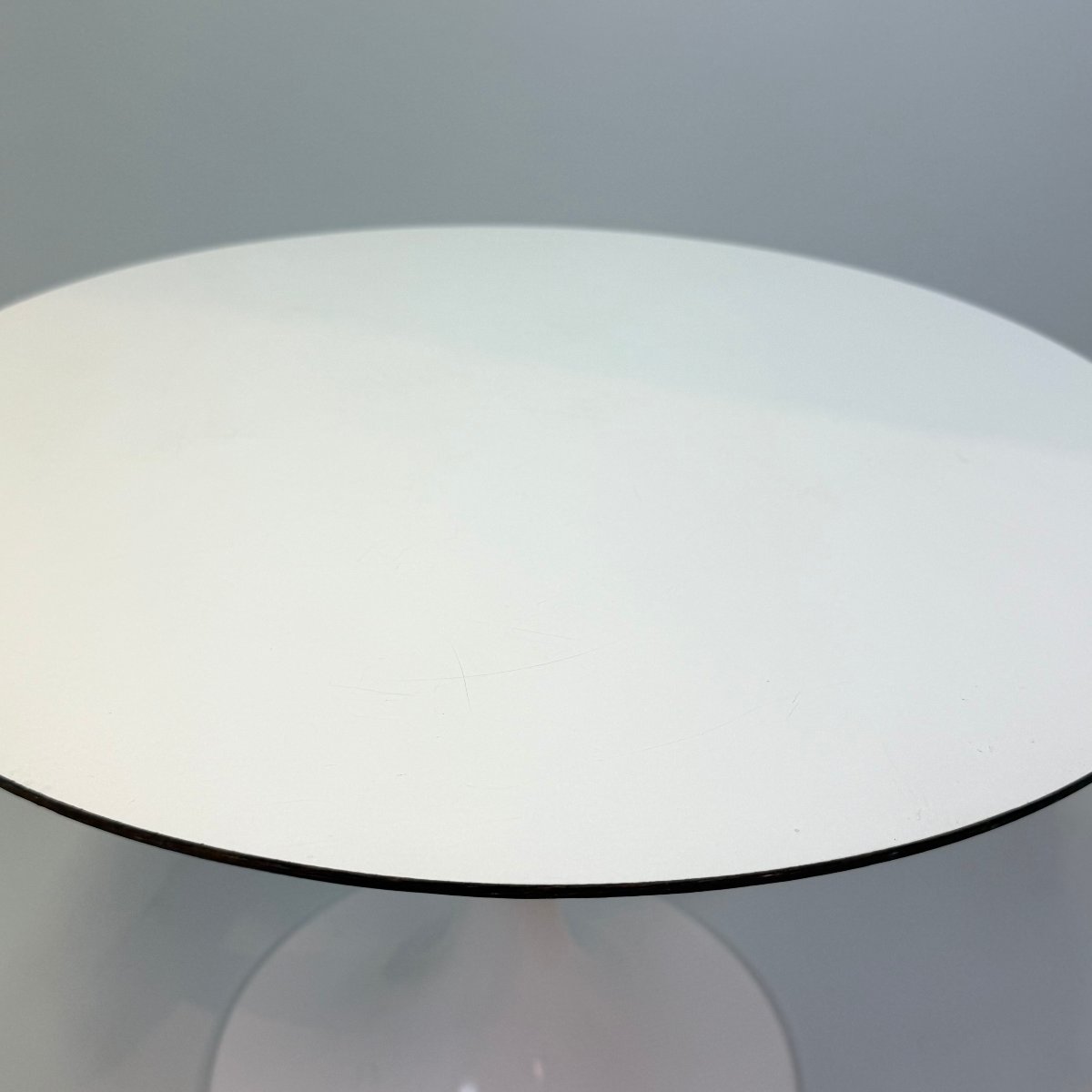 Table sur pied « Tulip » -photo-2