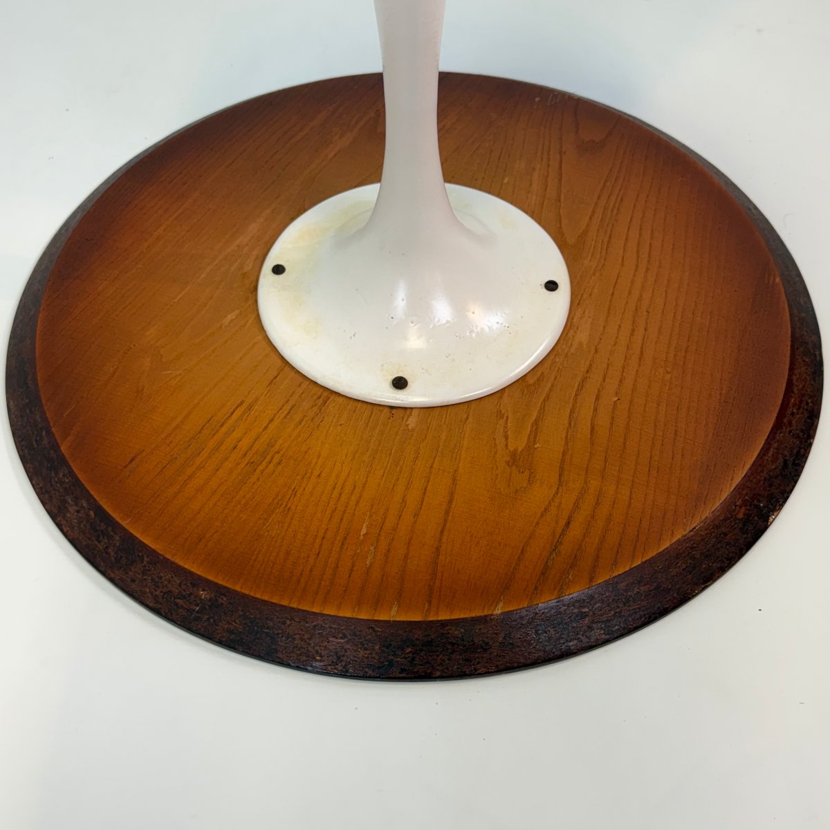 Table sur pied « Tulip » -photo-3