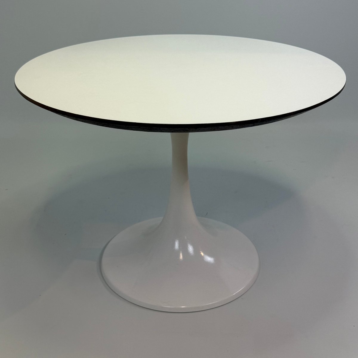 Table sur pied « Tulip » -photo-6