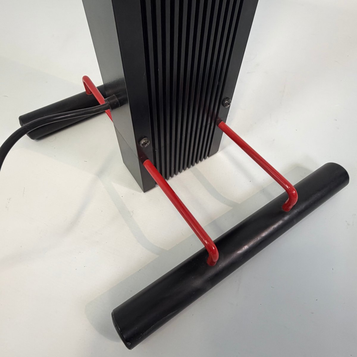 Lampe sur pied halogène « Zagar » de Sergio Carpani pour Stilnovo -photo-1