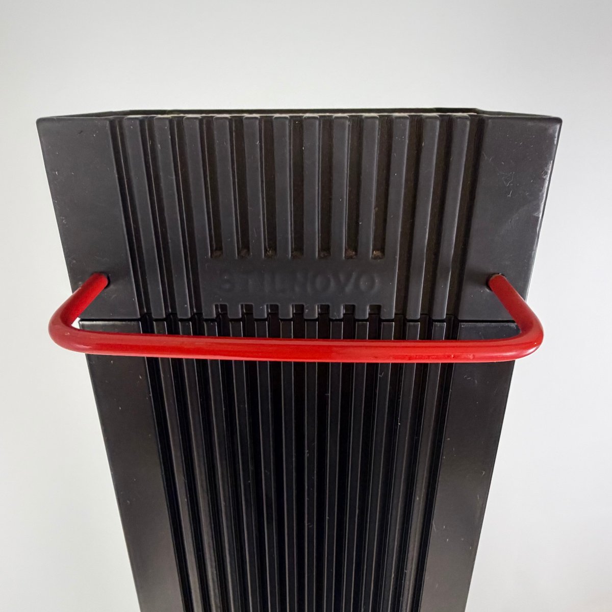 Lampe sur pied halogène « Zagar » de Sergio Carpani pour Stilnovo -photo-3