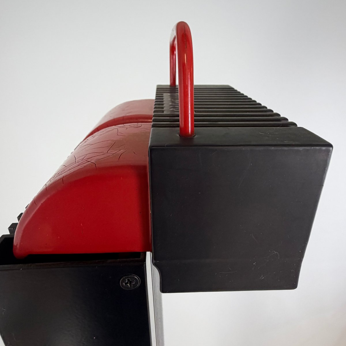 Lampe sur pied halogène « Zagar » de Sergio Carpani pour Stilnovo -photo-7