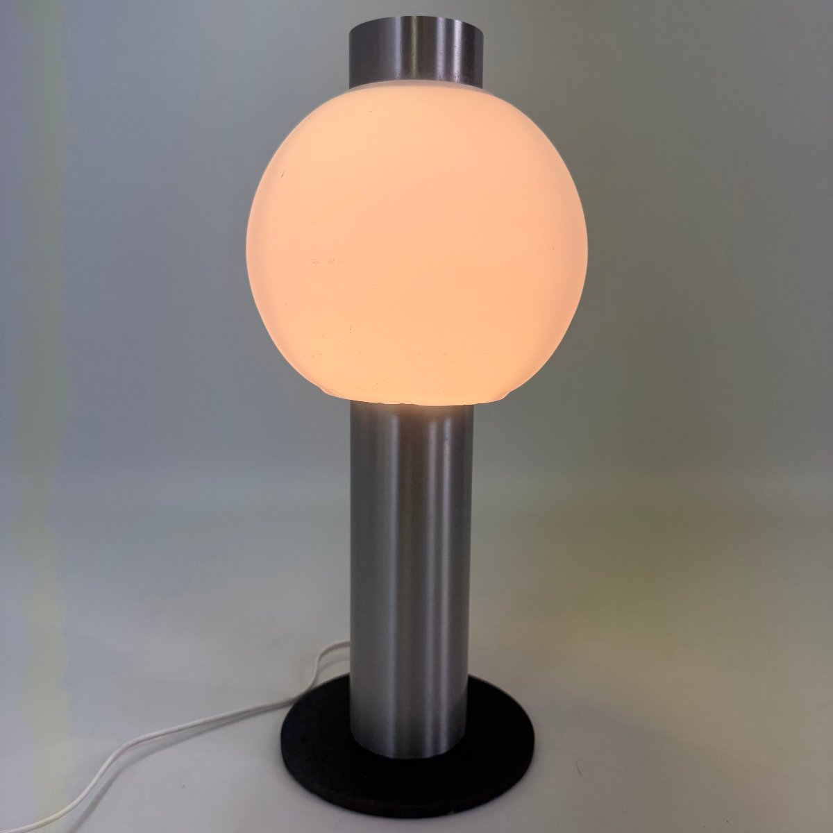 Lampe de table « Bolbliksem » de Raak Amsterdam  -photo-2